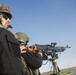 Royal Netherlands Marines FRISC Live Fire