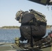 Royal Netherlands Marines FRISC Live Fire