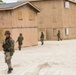 Dutch Caribbean Marines field exercise at Combat Town