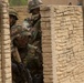Dutch Caribbean Marines field exercise at Combat Town