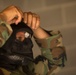 Dutch Caribbean Marines field exercise at Combat Town