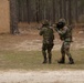 Dutch Caribbean Marines field exercise at Combat Town