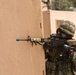 Dutch Caribbean Marines field exercise at Combat Town