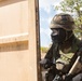 Dutch Caribbean Marines field exercise at Combat Town