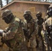 Dutch Caribbean Marines field exercise at Combat Town