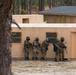 Dutch Caribbean Marines field exercise at Combat Town