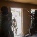 Dutch Caribbean Marines field exercise at Combat Town