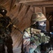 Dutch Caribbean Marines field exercise at Combat Town