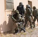 Dutch Caribbean Marines field exercise at Combat Town