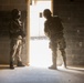 Dutch Caribbean Marines field exercise at Combat Town