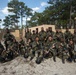Dutch Caribbean Marines field exercise at Combat Town