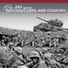 Marine Corps Reserve Centennial Serving Corps and Country Poster