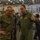 U.S. Marine Corps Lt. Gen. Lawrence Nicholson, Commanding General of III Marine Expeditionary Force Visits USS Bonhomme Richard (LHD 6) U.S. Marine Corps Lt. Gen. Lawrence Nicholson, Commanding General of III Marine Expeditionary Force Visits USS Bonhomme Richard (LHD 6)
