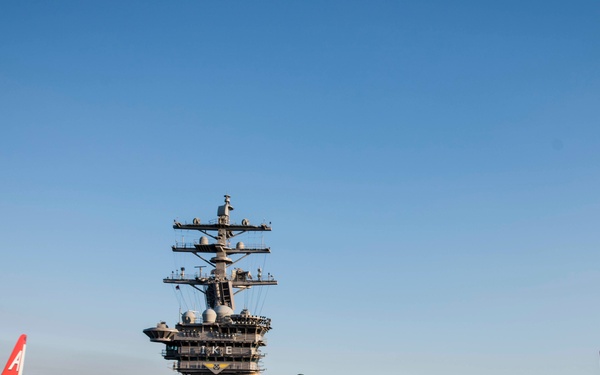 Dwight D. Eisenhower