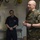 U.S. Marine Corps Lt. Gen. Lawrence Nicholson, Commanding General of III Marine Expeditionary Force Visits USS Bonhomme Richard (LHD 6) U.S. Marine Corps Lt. Gen. Lawrence Nicholson, Commanding General of III Marine Expeditionary Force Visits USS Bonhomme Richard (LHD 6)