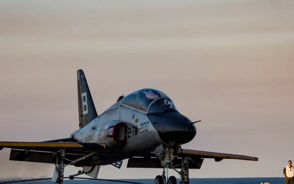 Dwight D. Eisenhower