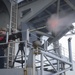 Sailors perform live-fire exercise