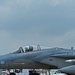 Kadena F-15s support multilateral exercise