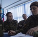 24th MEU FET trains with Romanian troops