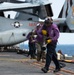 Marine Air Assault training aboard USS Bonhomme Richard