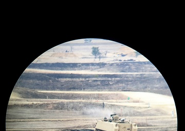 First-ever Cold Steel exercise heats up Army Reserve readiness