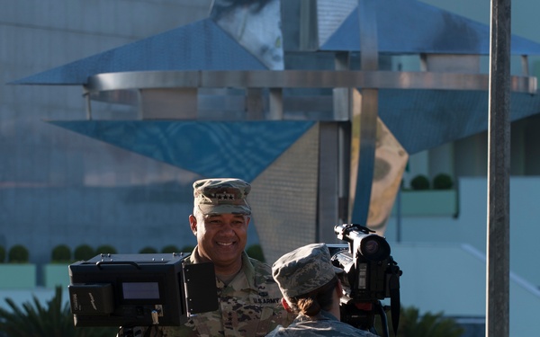 NATO eFP RoC Drill Preparations