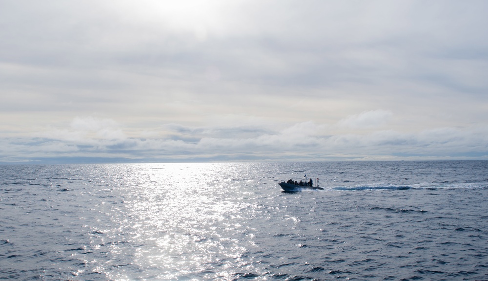 USS Princeton (CG 59)