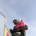 US, Romanian troops host Children's Day celebration