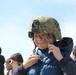 US, Romanian troops host Children's Day celebration