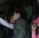 US, Romanian troops host Children's Day celebration