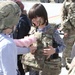 US, Romanian troops host Children's Day celebration