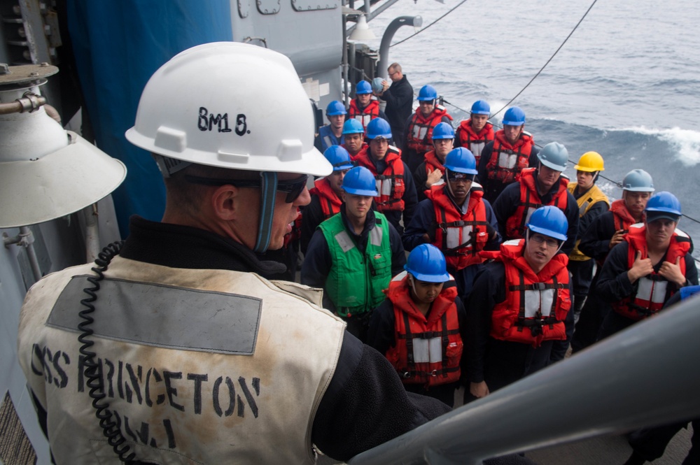 USS Princeton (CG 59)