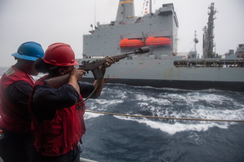 USS Princeton (CG 59)