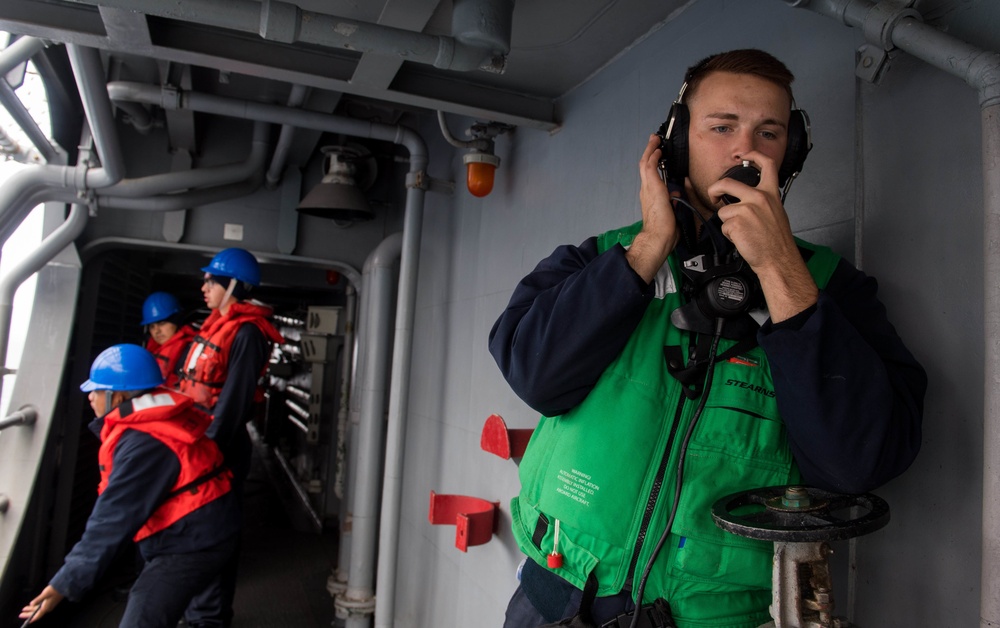 USS Princeton (CG 59)