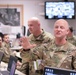 Thunderbirds train with Latvian Army during Allied Spirit VI