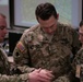 Thunderbirds train with Latvian army during Allied Spirit VI