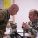 Thunderbirds train with Latvian army during Allied Spirit VI