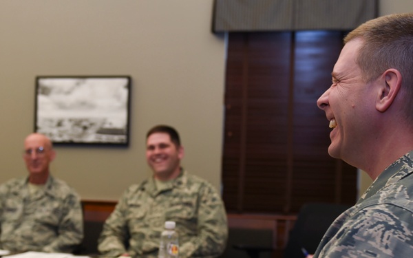 IDS: Collaborating agencies improve lives