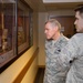 Eighth AF Commander visits 25th AF