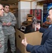 Eighth Air Force Commander visits 25th AF