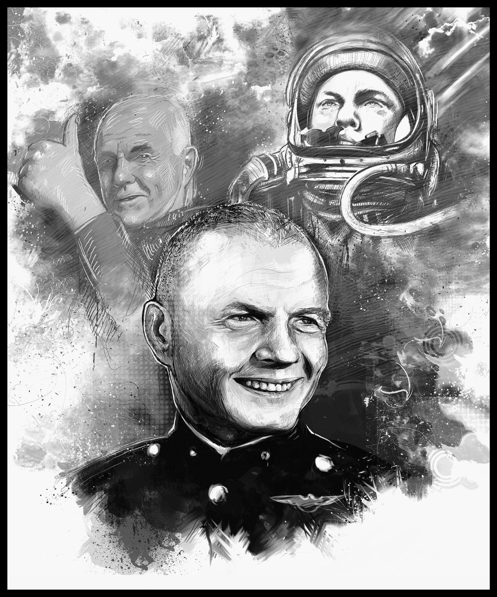 John Glenn