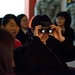 Snapshot: Students from Japan visit Dover AFB