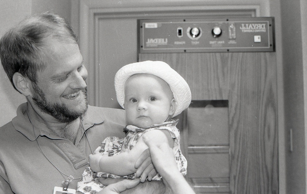 Roskens - Trip to Balkans FY 94