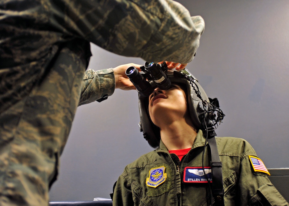 Team McChord gains new ‘Pilot for a Day’
