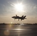 VMFA-121 F-35B Lightning II Short Takeoff Vertical Landing