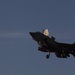 VMFA-121 F-35B Lightning II Short Takeoff Vertical Landing