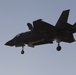 VMFA-121 F-35B Lightning II Short Takeoff Vertical Landing