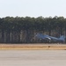 Marines with VMAQ-3 Leave MCAS Cherry Point