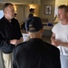 Filming &quot;The Last Ship&quot; at Naval Base San Diego