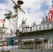 USS Port Royal returns to Pearl Harbor after 212-day deployment